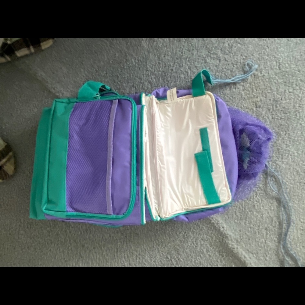 Cooler tote - Picture 3 of 3